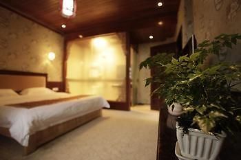 Bo Ai Inn- Lijiang Lijiang (Yunnan) Exterior photo