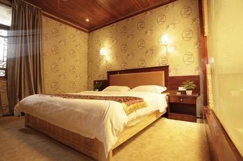Bo Ai Inn- Lijiang Lijiang (Yunnan) Exterior photo