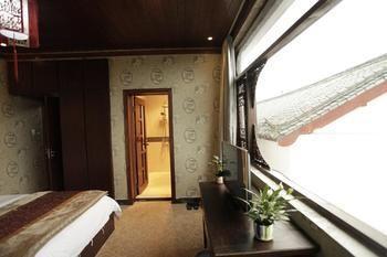Bo Ai Inn- Lijiang Lijiang (Yunnan) Exterior photo