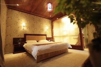Bo Ai Inn- Lijiang Lijiang (Yunnan) Exterior photo