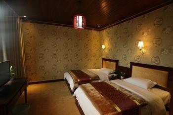 Bo Ai Inn- Lijiang Lijiang (Yunnan) Exterior photo
