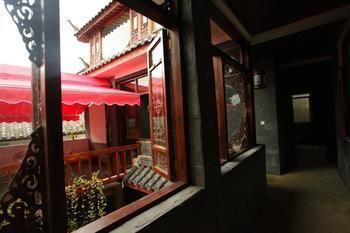 Bo Ai Inn- Lijiang Lijiang (Yunnan) Exterior photo