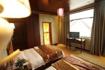 Bo Ai Inn- Lijiang Lijiang (Yunnan) Exterior photo