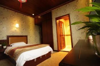 Bo Ai Inn- Lijiang Lijiang (Yunnan) Exterior photo