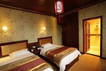 Bo Ai Inn- Lijiang Lijiang (Yunnan) Exterior photo