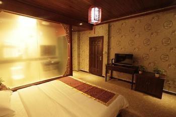 Bo Ai Inn- Lijiang Lijiang (Yunnan) Exterior photo