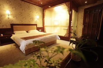 Bo Ai Inn- Lijiang Lijiang (Yunnan) Exterior photo