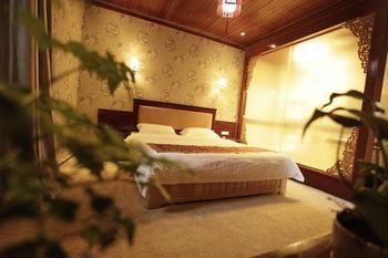 Bo Ai Inn- Lijiang Lijiang (Yunnan) Exterior photo