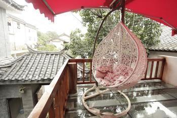 Bo Ai Inn- Lijiang Lijiang (Yunnan) Exterior photo